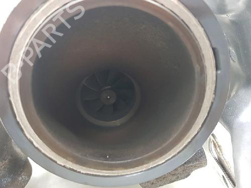 Turbocharger/Supercharger VW GOLF VII (5G1, BQ1, BE1, BE2) 1.5 TSI | BP12026106M71 