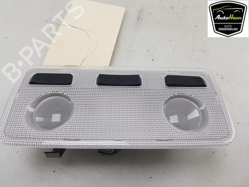 Interior roof light TOYOTA YARIS (_P13_) 1.5 Hybrid (NHP130_, NHP130) | BP18787885I8 