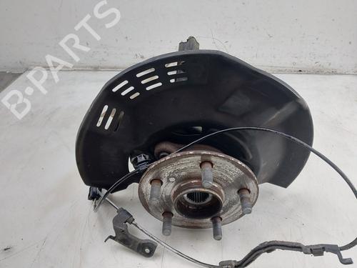 Right front steering knuckle TOYOTA COROLLA Saloon (_E21_) 1.8 VVTi Hybrid | BP30300030M26
