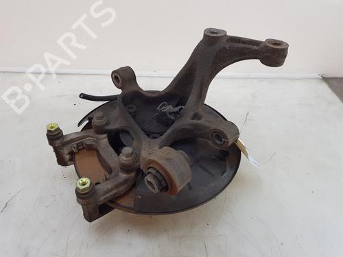 Used Left rear steering knuckle KIA CEED Sportswagon (CD) 1.6 GDI Hybrid (141 hp) 24476357