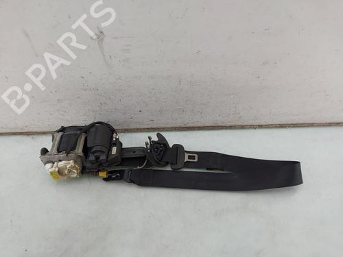 Front right seatbelt VW T-CROSS (C11, D31) 1.0 TSi | BP39467334I25 - Image 2