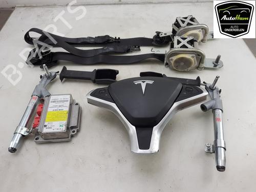 Airbag Kit TESLA MODEL S (5YJS) 75 | BP15614434C86 
