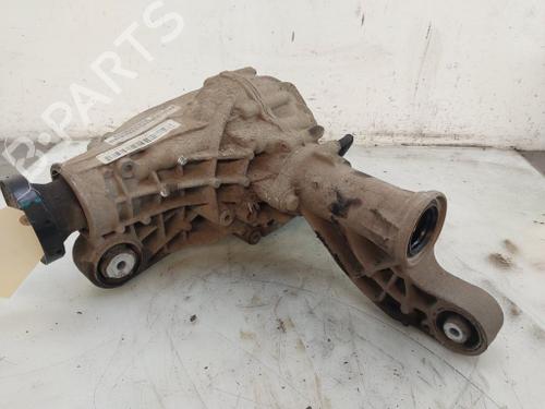 Front differential MERCEDES-BENZ GLE (W166) 350 d 4-matic (166.024) | BP34005990M23 - Image 3