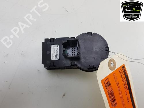Headlight switch CHEVROLET AVEO Hatchback (T300) 1.3 D | BP12039564I24 