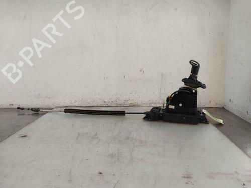Used Gear lever Gear lever VW PASSAT B6 Variant (3C5) 1.4 TSI (122 hp) 36219012 36219012