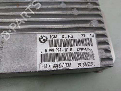 Electronic module BMW 5 Touring (F11) 523 i | BP36489354M83 - Image 2