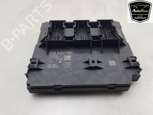 Electronic module VW CADDY IV Box Body/MPV (SAA, SAH) 2.0 TDI | BP21489727M83 