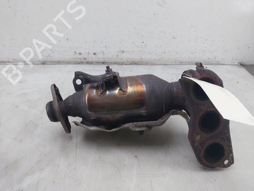 Catalyst PEUGEOT 107 (PM_, PN_) 1.0 | BP30183925M10