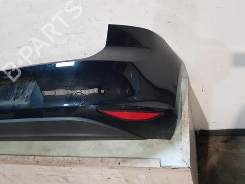 Rear bumper VW GOLF VII (5G1, BQ1, BE1, BE2) 1.2 TSI | BP30060310C8 