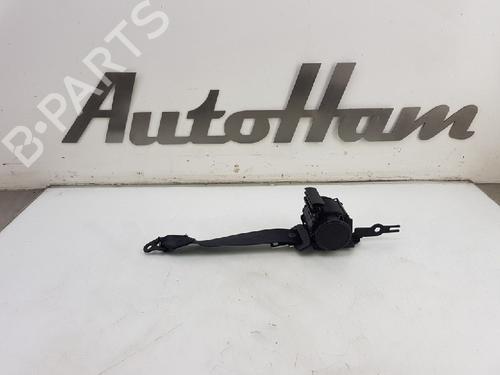 Used Rear right seatbelt BMW 3 (F30, F80) 320 d (184 hp) 12027725