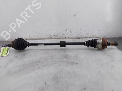 Used Right front driveshaft Right front driveshaft SEAT TARRACO (KN2) 1.5 TSI ACT (150 hp) 33616967 33616967