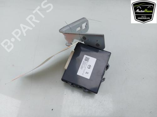 Control unit MAZDA 2 Hatchback (DL, DJ) 1.5 SKYACTIV-G | BP12048039M11 - Image 2