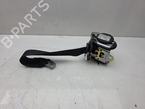 Used Rear right seatbelt MERCEDES-BENZ A-CLASS (W169) A 170 (169.032, 169.332) (116 hp) 30103038
