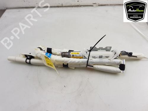 Right curtain airbag FORD FOCUS III 1.0 EcoBoost | BP13813474C12 