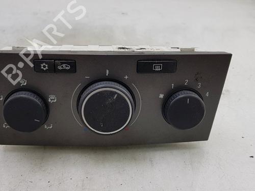Climate control OPEL ASTRA H (A04) 1.8 (L48) | BP36257604I5 - Image 2
