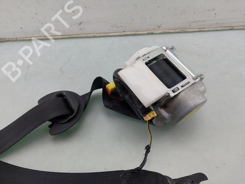 Front left seatbelt AUDI A3 Sportback (8YA, 8YF) 30 TFSI Mild Hybrid | BP33617607I26 - Image 3