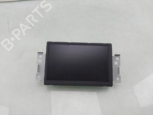 Used Electronic module VOLVO V60 I (155) D4 (181 hp) 25377331
