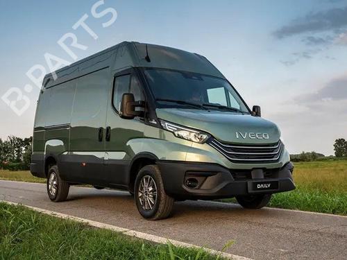 Fælk IVECO DAILY VI Van 33S16, 35S16, 35C16, 38S16, 40C16, 42S16, 50C16 (156 hp) 31922335
