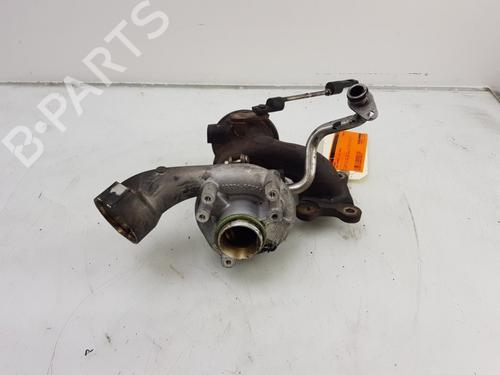 Used Turbocharger/Supercharger VW TOURAN (5T1) 1.4 TSI (150 hp) 27542304