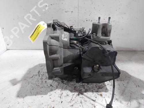 Used Gearbox Gearbox 38616819 38616819