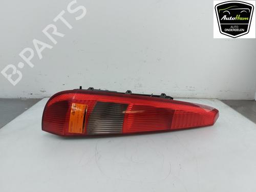 Used Left taillight FORD FIESTA V (JH_, JD_) 1.4 16V (80 hp) 12042628