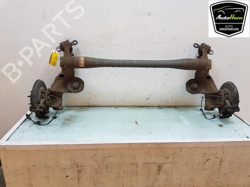 Used Rear axle OPEL MOKKA / MOKKA X (J13) 1.4 (_76) (140 hp) 29061733