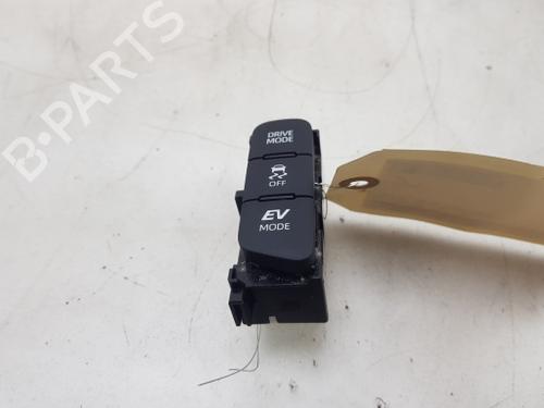 Used Switch Switch TOYOTA YARIS (_P21_, _PA1_, _PH1_) 1.5 Hybrid (MXPH10, MXPH11) (116 hp) 24133164 24133164