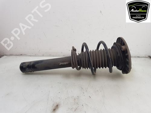 Used Left front shock absorber MINI MINI (F55) One (102 hp) 19802077