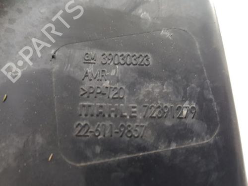 Air filter box OPEL ASTRA K Sports Tourer (B16) 1.6 CDTi (35) | BP28950035M87 