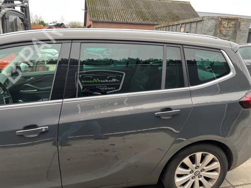 left-rear-door-opel-zafira-tourer-c-p12-2011-24826098 main image
