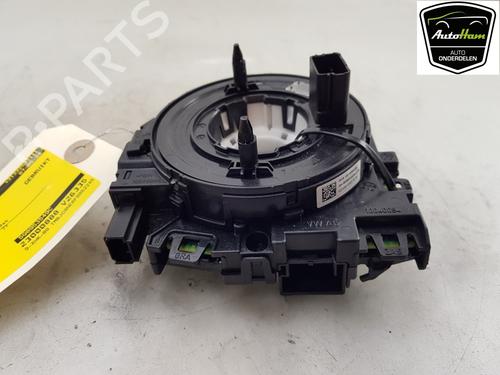 Kontaktrulle Airbag SKODA OCTAVIA III Combi (5E5, 5E6) 1.4 TSI | BP17977651C102