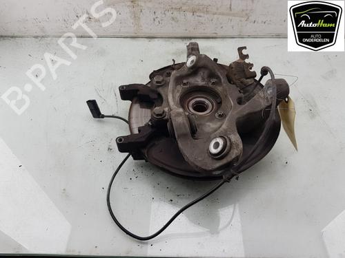 Left rear steering knuckle MERCEDES-BENZ C-CLASS T-Model (S205) C 350 e (205.247) | BP18306030M27 