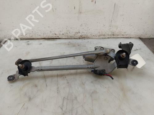 Used Front wipers mechanism Front wipers mechanism 36838927 36838927