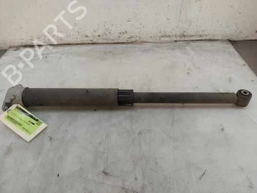 Højre bagtil støddæmper Højre bagtil støddæmper FORD FIESTA VII (HJ, HF) 1.0 EcoBoost (101 hp) 34540157 34540157