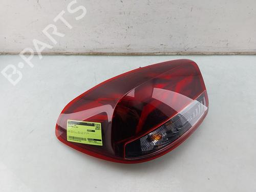 Left taillight DACIA SPRING EV (B6M1) | BP35947563C34 - Image 2