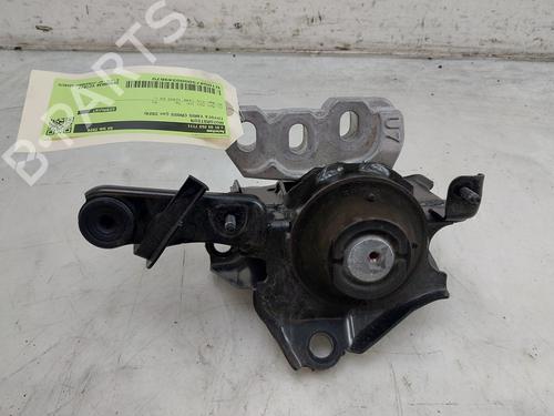 Engine mount TOYOTA YARIS CROSS (MXP_) 1.5 Hybrid (MXPJ10) | BP33199229M89 - Image 2
