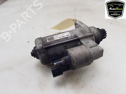 Starter AUDI A3 Sportback (8VA, 8VF) 2.0 TDI | BP16552533M8 