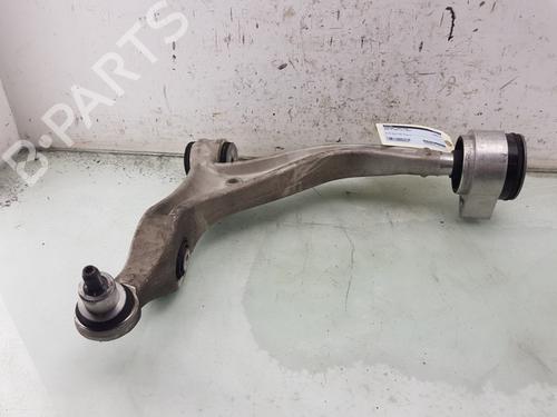 Used Left front suspension arm AUDI E-TRON GT Saloon (F83) RS quattro (599 hp) 23500983