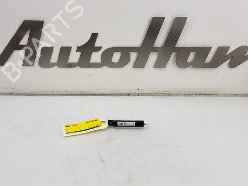Used Electronic module Electronic module AUDI A3 Sportback (8VA, 8VF) 1.4 TFSI e-tron (204 hp) 13138113 13138113