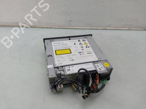 Electronic module VW PASSAT B8 Variant (3G5, CB5) 2.0 TDI | BP33022465M83 - Image 3