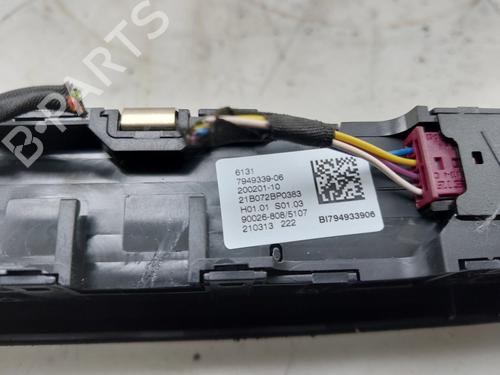 Switch BMW 1 (F40) 118 i | BP36489359I30 - Image 4