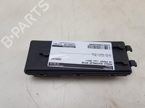 Electronic module VW PASSAT B8 Variant (3G5, CB5) 2.0 TDI | BP26292983M83 - Image 2
