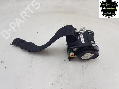 Rear left seatbelt TESLA MODEL 3 (5YJ3) EV AWD | BP29061593I29 