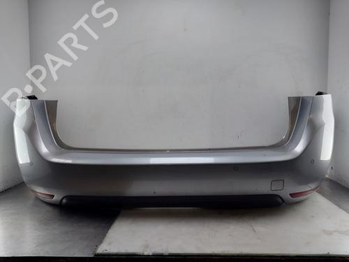 Used Rear bumper Rear bumper PEUGEOT 308 SW II (LC_, LJ_, LR_, LX_, L4_) 1.2 THP 130 (131 hp) 31970392 31970392