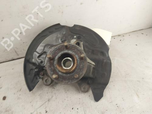 Left front steering knuckle FORD FOCUS IV (HN) 1.5 EcoBlue | BP39404476M25 - Image 3