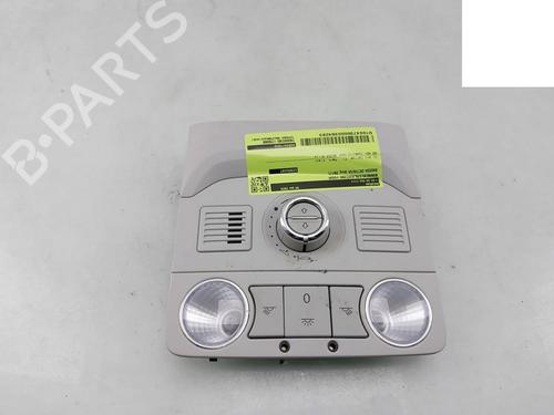 Used Interior roof light Interior roof light 36838820 36838820