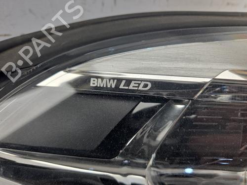 Right headlight BMW 1 (F40) 118 i | BP38061744C29 - Image 2