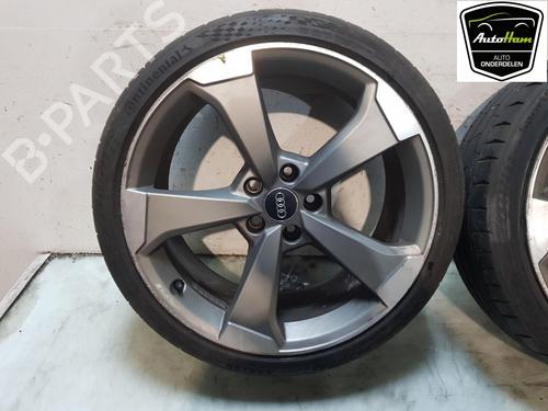 Rim AUDI A4 B9 Avant (8W5, 8WD) 40 TFSI Mild Hybrid | BP22962405C45 