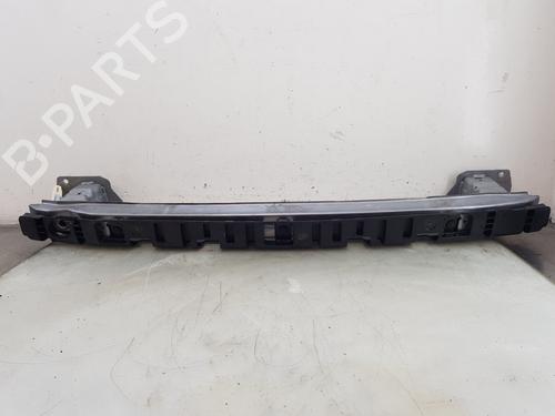 Used Rear bumper reinforcement PEUGEOT 2008 I (CU_) 1.2 THP 110 / PureTech 110 (110 hp) 28716107
