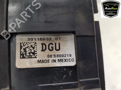 Fuse box OPEL INSIGNIA B Sports Tourer (Z18) 1.6 Turbo (35) | BP16450676E1 